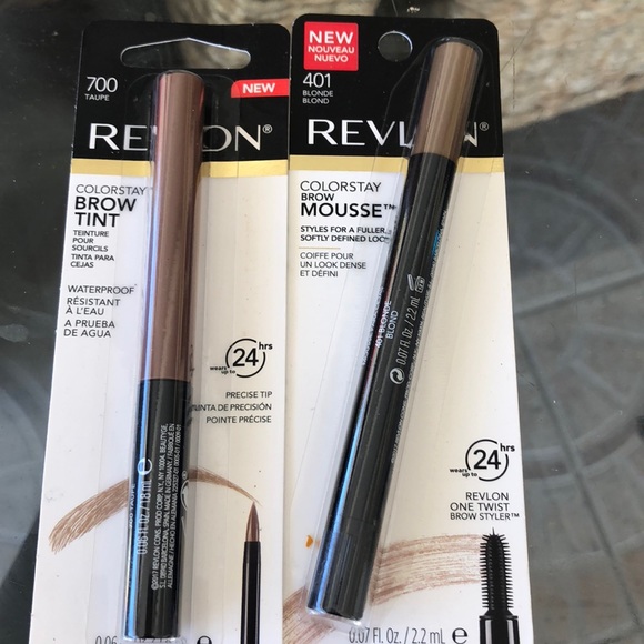 3 nyx concealer , one loreal concealer, - Picture 4 of 4